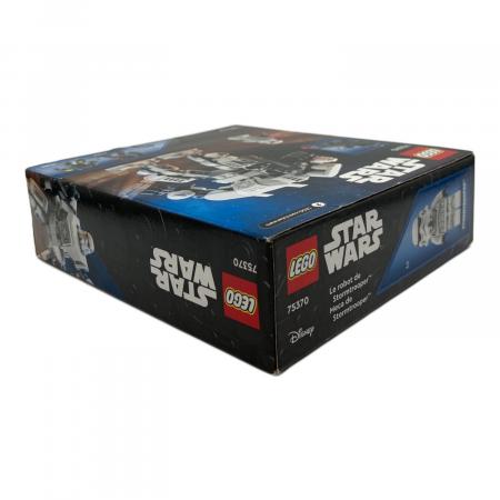 LEGO (レゴ) ストームトルーパーのメカスーツ レゴブロック 75370