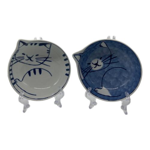 波佐見焼 (ハサミヤキ) 鉢セット neco鉢