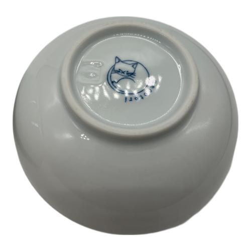 波佐見焼 (ハサミヤキ) 鉢セット neco鉢