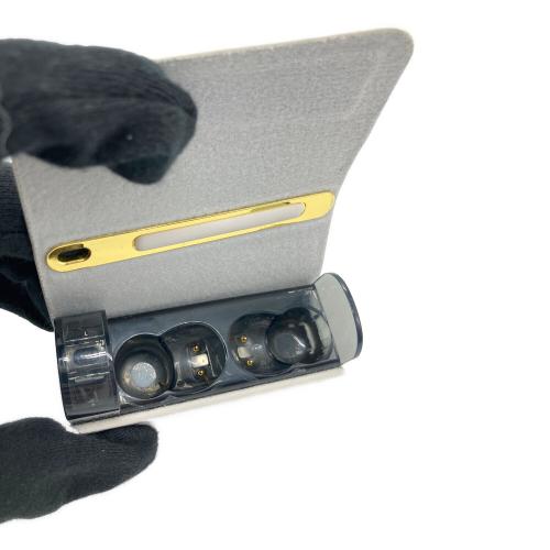 AVIOT (アビオット) ワイヤレスイヤホン TE-J1