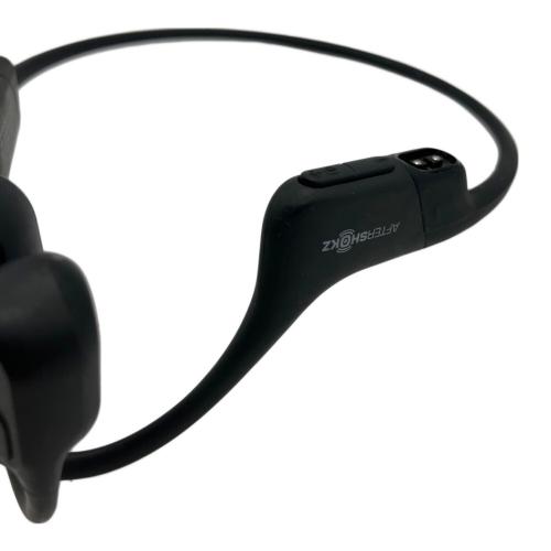 Shokz（旧AfterShokz）骨伝導イヤホンR-C-OGD-AS800 SHOKZ 旧AfterShokz アフターショックス 骨伝導 イヤホン ワイヤレス