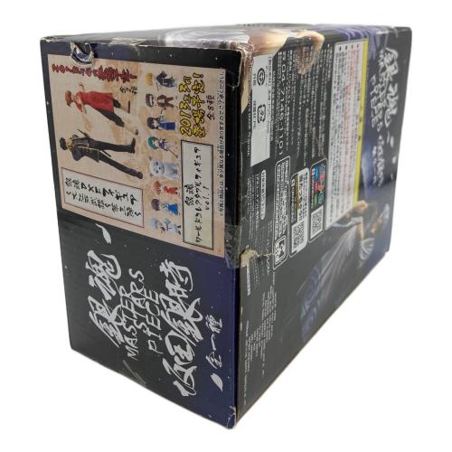 銀魂 (ギンタマ) 坂田銀時 フィギュア MASTER STARS PIECE