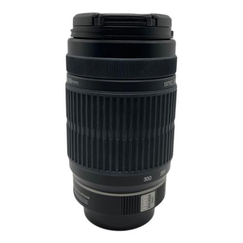 PENTAX (ペンタックス) 単焦点レンズ DA55-300mmF4-5.8ED