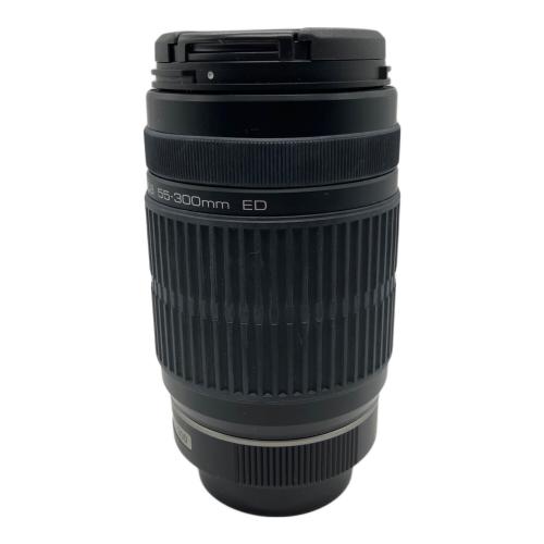 PENTAX (ペンタックス) 単焦点レンズ DA55-300mmF4-5.8ED