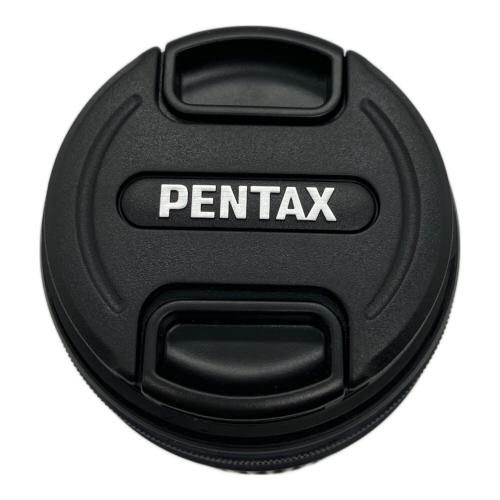 PENTAX (ペンタックス) 単焦点レンズ DA55-300mmF4-5.8ED