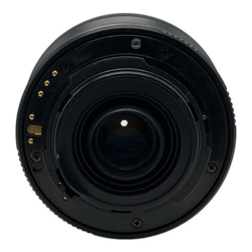 PENTAX (ペンタックス) 単焦点レンズ DA55-300mmF4-5.8ED