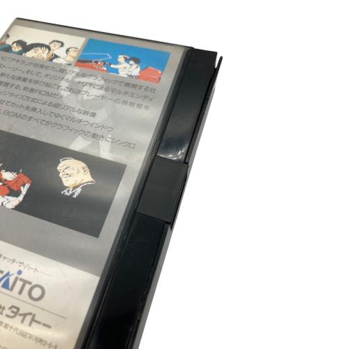 TAITO (タイトー) AKIRA ファミコン用ソフト -