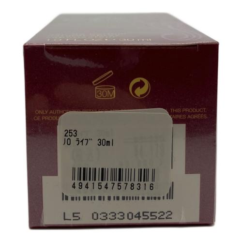 JENNIFER LOPEZ (ジェニファーロペス) オードパルファム 30ml ライブ