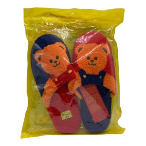 WIGGLE WIGGLE スリッパ