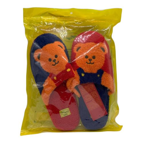 WIGGLE WIGGLE スリッパ