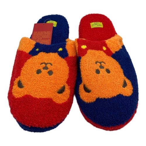 WIGGLE WIGGLE スリッパ