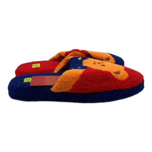 WIGGLE WIGGLE スリッパ