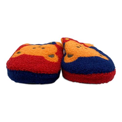 WIGGLE WIGGLE スリッパ