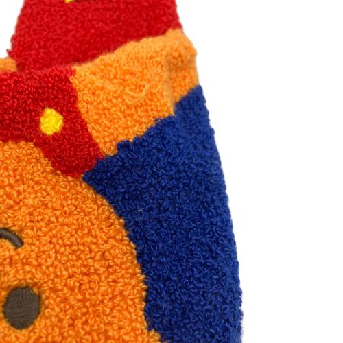 WIGGLE WIGGLE スリッパ