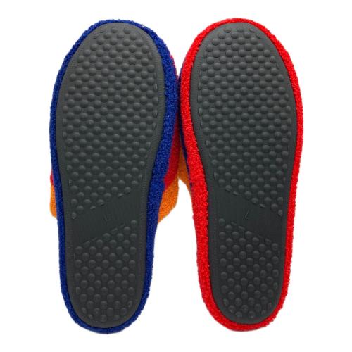 WIGGLE WIGGLE スリッパ