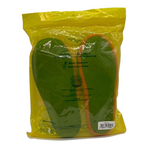 WIGGLE WIGGLE スリッパ