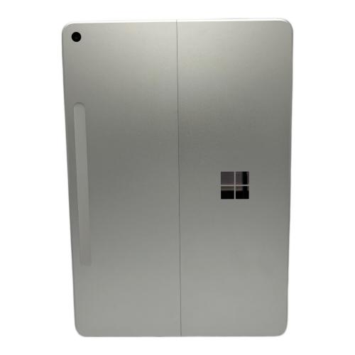 Microsoft (マイクロソフト) Surface Pro 12 2110 windows 11 Home