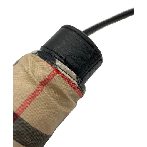 BURBERRY (バーバリー) 折りたたみ傘