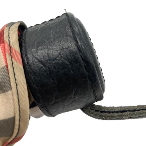 BURBERRY (バーバリー) 折りたたみ傘