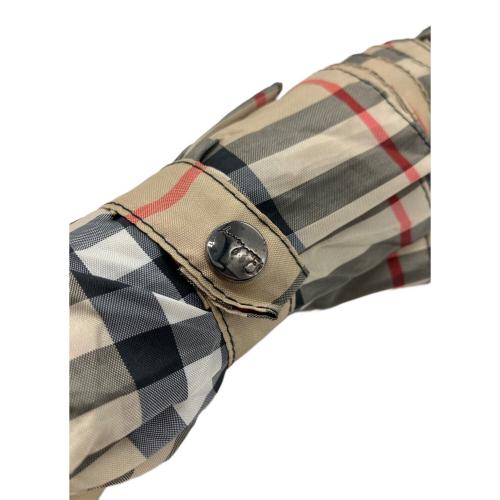 BURBERRY (バーバリー) 折りたたみ傘