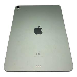 Apple (アップル) iPad Air(第4世代) MYFR2J/A