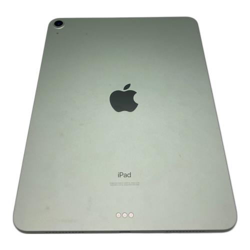 Apple (アップル) iPad Air(第4世代) MYFR2J/A