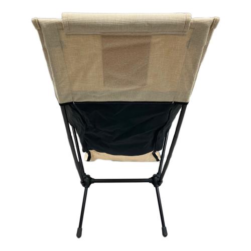 Helinox (ヘリノックス) アウトドアチェア ベージュ HOME DECO&BEACH