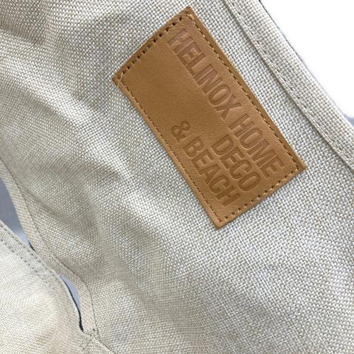 Helinox (ヘリノックス) アウトドアチェア ベージュ HOME DECO&BEACH