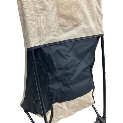 Helinox (ヘリノックス) アウトドアチェア ベージュ HOME DECO&BEACH