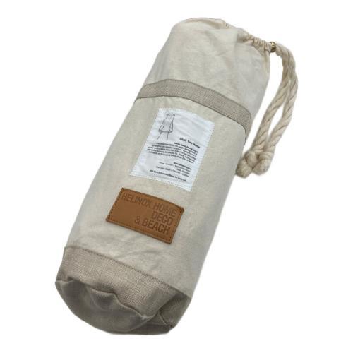 Helinox (ヘリノックス) アウトドアチェア ベージュ HOME DECO&BEACH