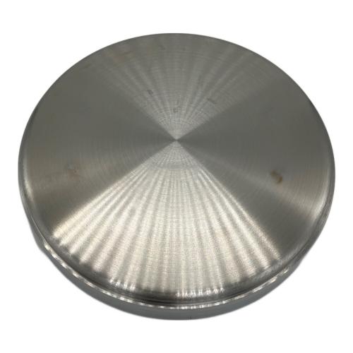 TSBBQ (ティーエスビービーキュー) ライトステンレスダッチオーブン8