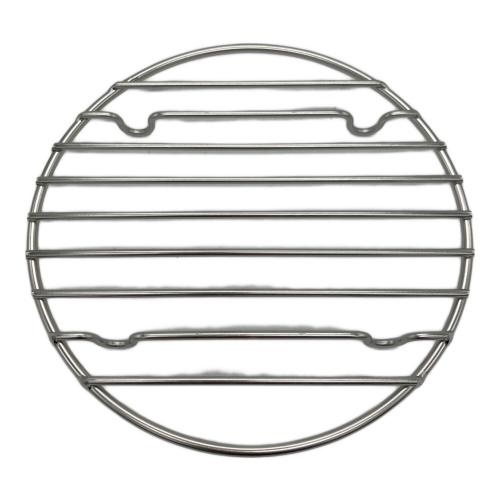 TSBBQ (ティーエスビービーキュー) ライトステンレスダッチオーブン8