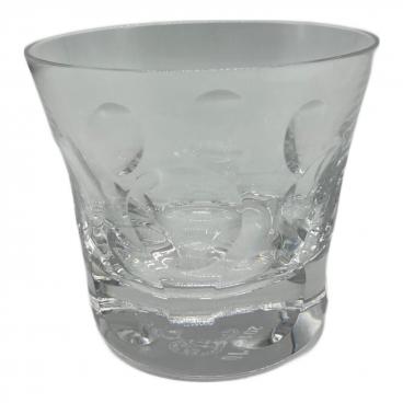 Baccarat (バカラ) ロックグラス ルチア 2017 北海道日本ハム