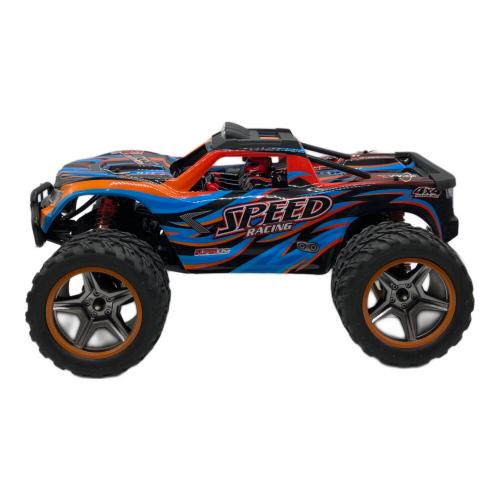 Hitec (ハイテック) 1/10スケール 4WDクライミングカー ラジコン