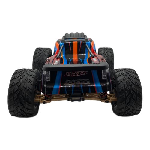 Hitec (ハイテック) 1/10スケール 4WDクライミングカー ラジコン