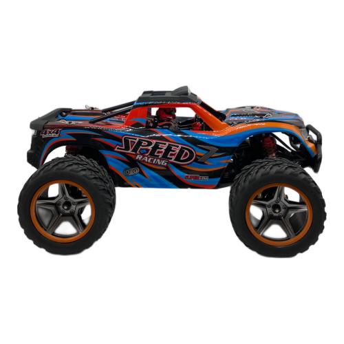 Hitec (ハイテック) 1/10スケール 4WDクライミングカー ラジコン