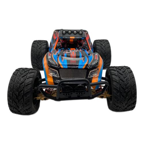 Hitec (ハイテック) 1/10スケール 4WDクライミングカー ラジコン