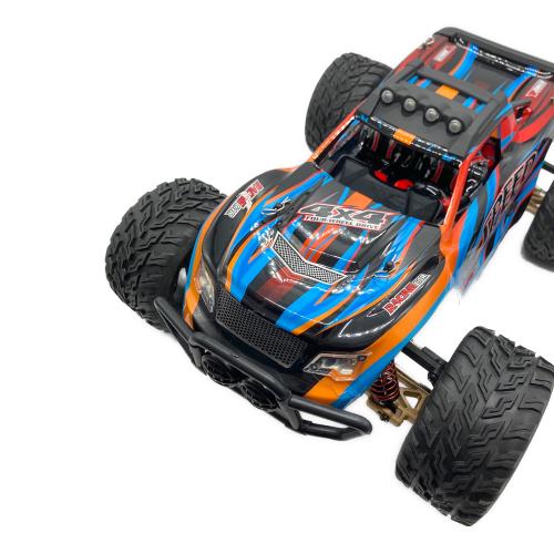 Hitec (ハイテック) 1/10スケール 4WDクライミングカー ラジコン