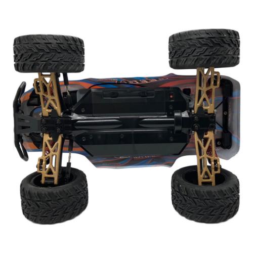 Hitec (ハイテック) 1/10スケール 4WDクライミングカー ラジコン