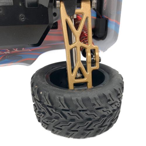 Hitec (ハイテック) 1/10スケール 4WDクライミングカー ラジコン