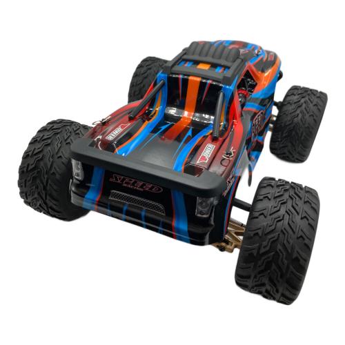 Hitec (ハイテック) 1/10スケール 4WDクライミングカー ラジコン