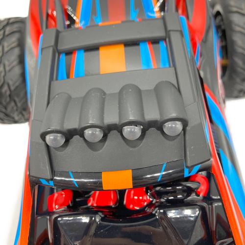 Hitec (ハイテック) 1/10スケール 4WDクライミングカー ラジコン