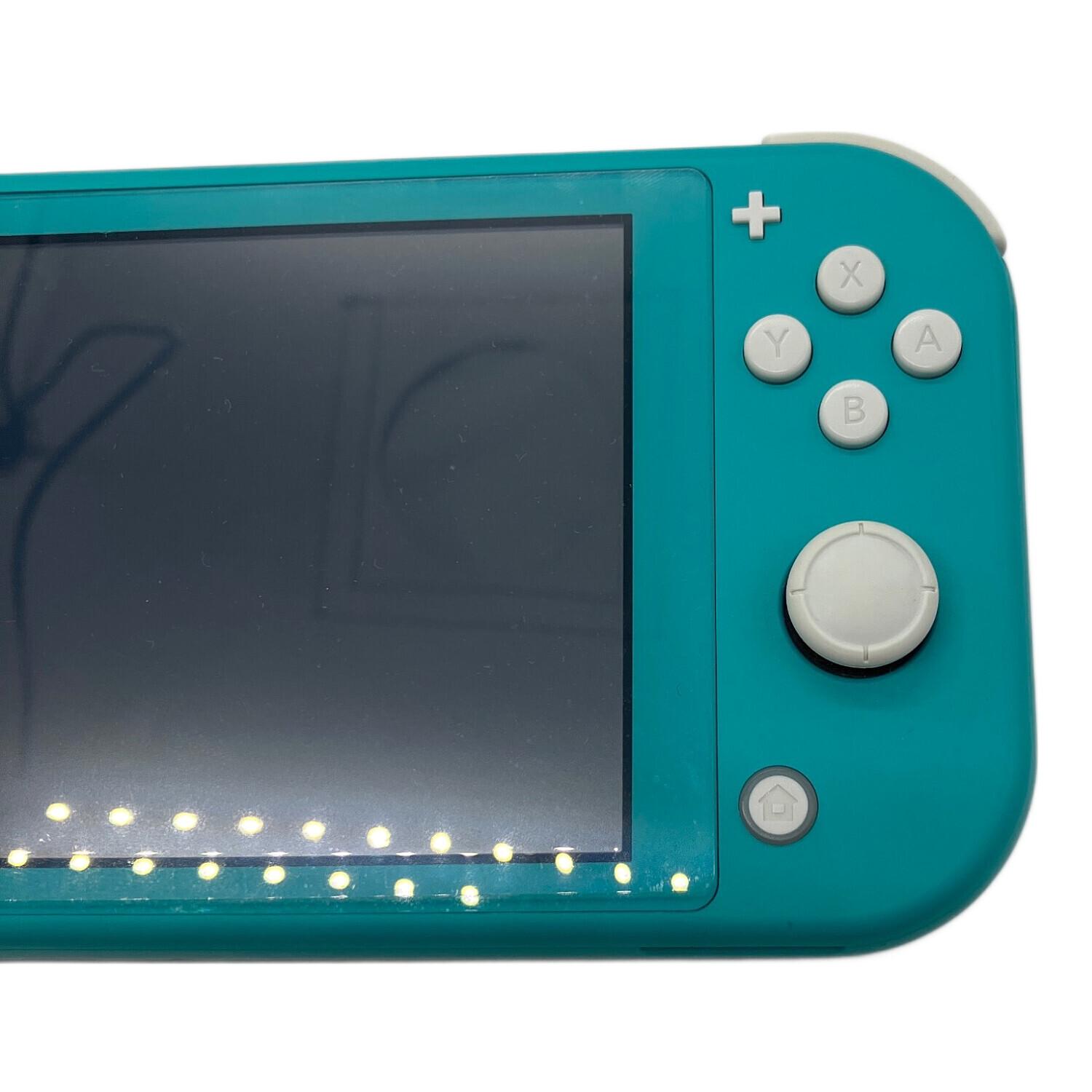 Nintendo (ニンテンドー) Nintendo Switch Lite HDH-001｜トレファクONLINE