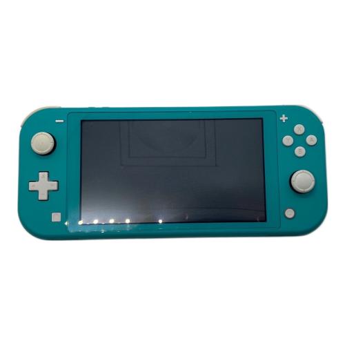 Nintendo (ニンテンドー) Nintendo Switch Lite HDH-001