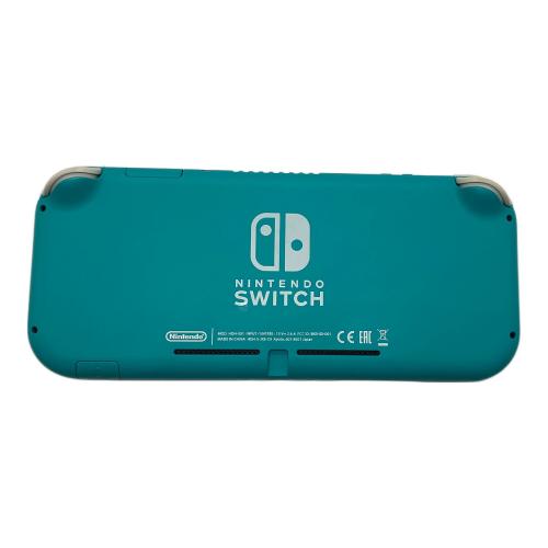Nintendo (ニンテンドー) Nintendo Switch Lite HDH-001