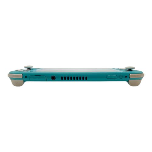 Nintendo (ニンテンドー) Nintendo Switch Lite HDH-001