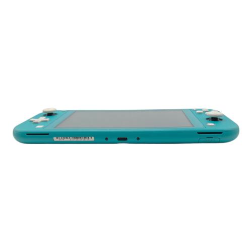 Nintendo (ニンテンドー) Nintendo Switch Lite HDH-001