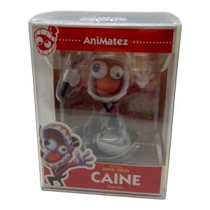 アメイジングデジタルサーカス フィギュア ケイン