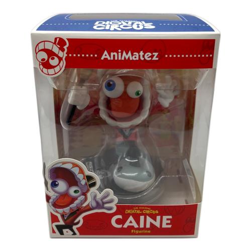 アメイジングデジタルサーカス フィギュア ケイン