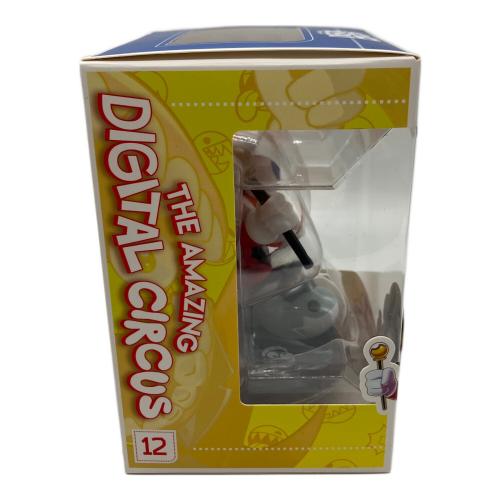 アメイジングデジタルサーカス フィギュア ケイン